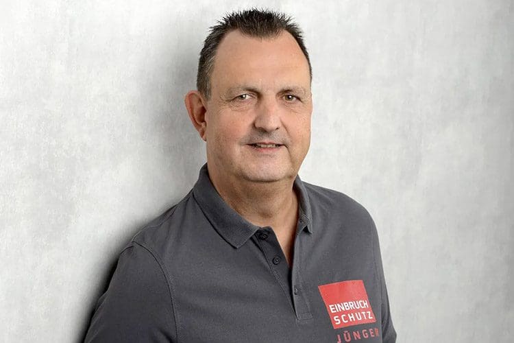 Einbruchschutz Jünger