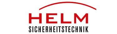 Helm Sicherheitstechnik GmbH-Logo