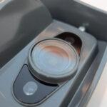 PIR Melder mit Kamera