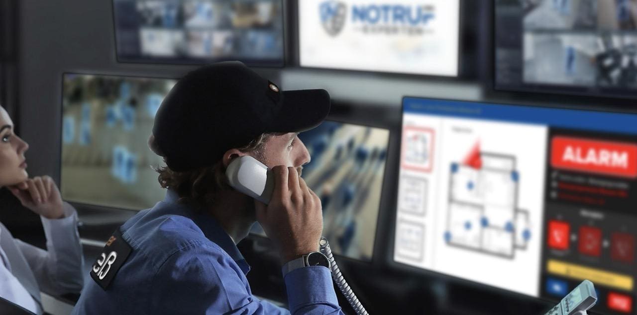 NSL – Notruf- und Serviceleittselle der Notrufexperten