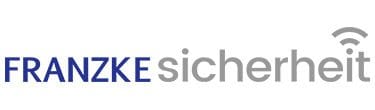 Franzke Sicherheit-Logo