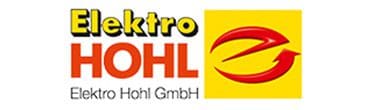 Elektro Hohl GmbH-Logo