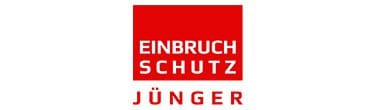 Einbruchschutz Jünger Inh. Daniel Jünger-Logo