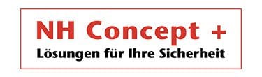 NH Concept+ Inh. Niklas Hieronymus-Logo