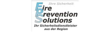 Fire Prevention Solutions Inh. Rüdiger Schmitt-Logo