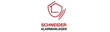 Schneider Alarmanlagen Inh. Joachim Schneider-Logo