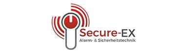 Secure-EX GmbH-Logo