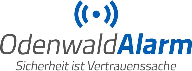 Odenwaldalarm GmbH-Logo