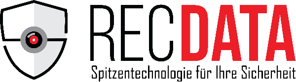 RECDATA GmbH-Logo
