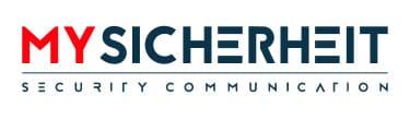 MySicherheit Technology GmbH-Logo