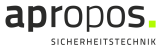 apropos Sicherheitstechnik GmbH