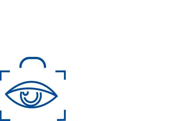Icon Videoaufschaltung