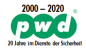 pwd Wachdienst und Alarmanlagentechnik