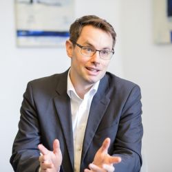 Marcus Neuhaus – Geschäfstführer