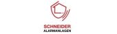 Schneider Alarmanlagen
